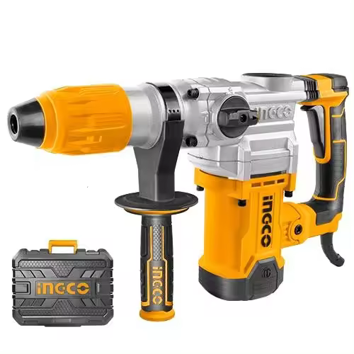 Ingco Martillo combinado 1600W 10J RH1600388 - 1