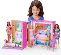 Babie 65 Aniversario Muñeca con Apartamento Mattel HRJ77 - details 4