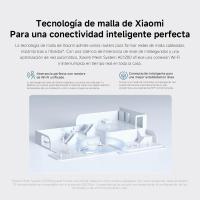 Xiaomi Mesh System AC1200 (1-Pack) Sistema | Red de Malla Estable Cobertura Wi-Fi Velocidad hasta 1200Mbps | 2 Puertos RJ-45 Banda de 2,4 GHz y 5 GHz | Conectividad en Línea Estable para 10 dispositivos | Puerto GigaBit | Función Mesh - Color: Blanco - details 13