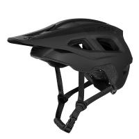 Mountain bike helmet skateboard helmet detachable brim mountain helmet ultra-light breathable cycling helmet half helmet(58-62cm) - details 3