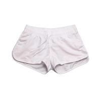 Shorts De Entrenamiento Para Mujer Verano Correr Maratón Yoga Fitness Deporte Para Gimnasio Talla Small Material Poliéster - details 13
