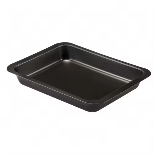 MOLDE HORNO BANDEJA RUSTIDERA 24X32 CM.- EHLIS - 1