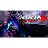NINJA GAIDEN 4 PS5 - Nuevo a estrenar - PAL España - XBOX Game Studios - Team Ninja - Platinum Games - Acción Aventura - PREVENTA - Lanzamiento 21/10/2025 - details 0