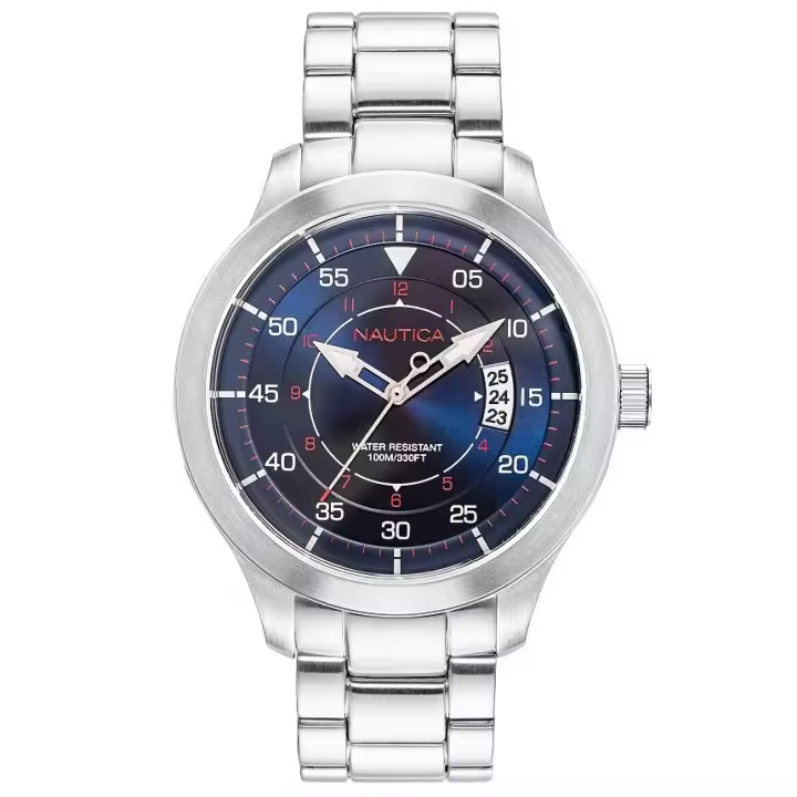 Reloj Nautica® Point Loma NAPPLP906 - 1
