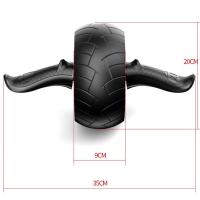 Rueda De Abdominales De Rebound Equipo De Fitness Para El Hogar Herramienta De Entrenamiento De Abdominales Para Hombres Y Mujeres - details 5