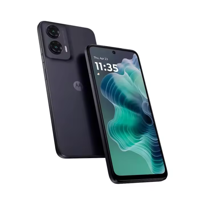 motorola moto g35 5G / 4+128GB / 6.72" 120Hz FHD+, Gorilla Glass 3, Unisoc T610, 5000 mAh, Android 14 - 1