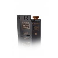 Bavaria Man Intense Eau de Parfum - Fragrance World: La Esencia de la Masculinidad En Una Botella - details 1