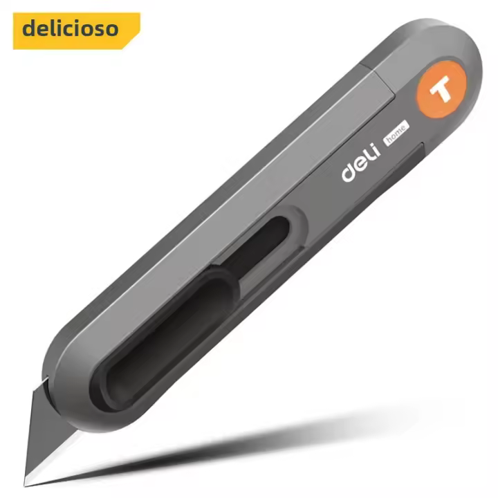Juego De Herramientas De Reparación De Carpintero Con Martillo Llave De Fijación Y Cuchillo De Uso Universal Medidor De Tira De Acero De Carbono Alto - 1