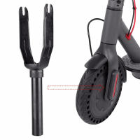Piezas de reparación de Scooter eléctrico, horquilla delantera para Xiaomi MI3 - details 4