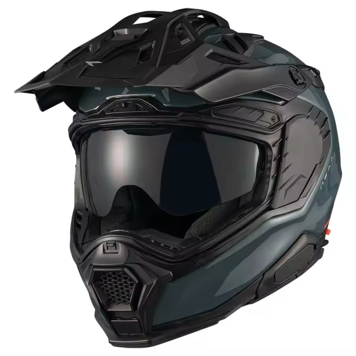 Nexx Casco Integral X.wed3 Wild Pro - 1