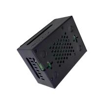 Funda Para Raspberry Pi 5 Soporte PCIe M.2 NVMe SSD Shield Top X1001 / X1003 / X1000 / X1004 / X1015 Y Enfriador Activo - details 3