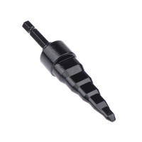 Herramienta De Expansión De Tubo De Cobre Para Aire Acondicionado Con Mango Hexagonal Para Taladro Manual Tamaños 1/4" 3/8" 1/2" 5/8" 3/4" - details 6