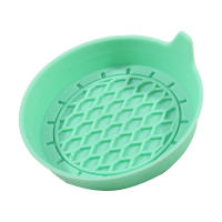 Soporte Para Vaso De Coche De Silicona Con Encaje Antideslizante Universal Resistente Al Calor Y Duradero Accesorio Para Interior Unisex - details 10