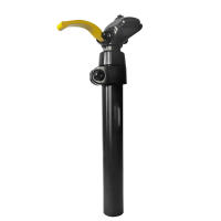 Sillín De Bicicleta Poste De Soporte De Suspensión Para Bicicletas Absorbedor De Choques Para Carretera Grava Bicicleta De Paseo Y E-Bike - details 37