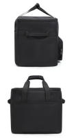 Bolsa de picnic portátil de gran capacidad, bolsa de hielo para automóvil, bolsa para acampar al aire libre, bolsa de almuerzo cuadrada de gran capacidad, bolsa de aislamiento portátil - details 6