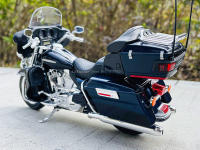Maisto 1:12 Motocicleta Harley 2013 FLHTK ELECTRA GLIDE ULTRA LIMITED Vehículo De Colección a Escala Juguetes Para Adultos Y Niños Desde 7 Años Material Metálico Sin Batería - details 2