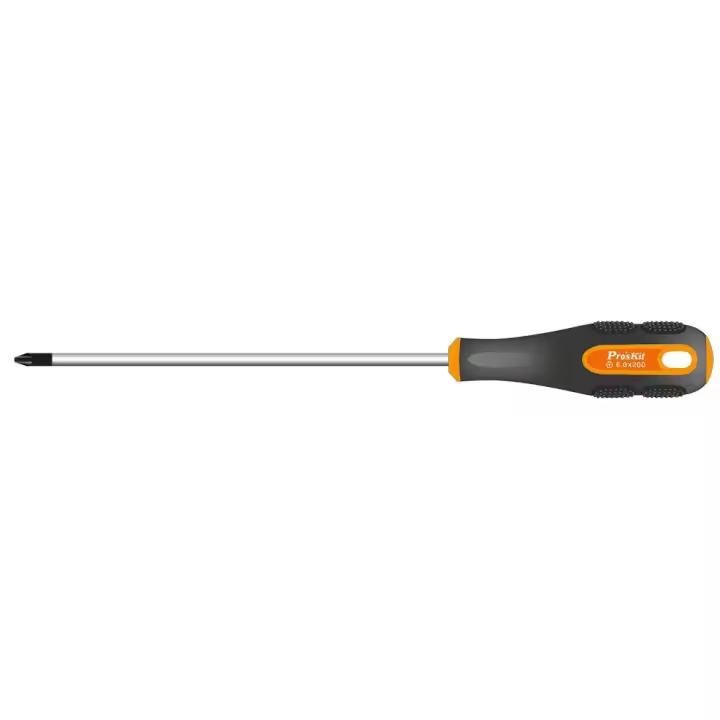 Destornillador estrella tipo Philips - 1