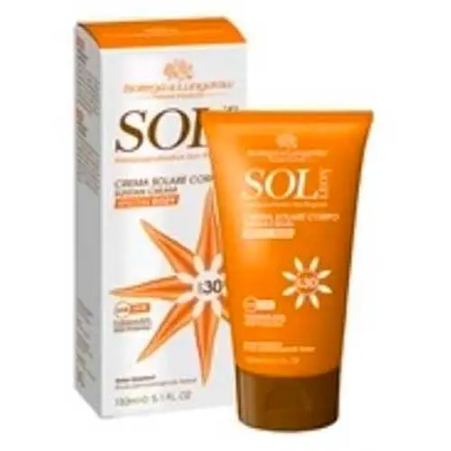 Bottega Di Lungavita Sol Leon Crema Solar Spf 30 Alta Proteccion 150Ml. - 1