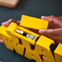 Lego 75407 Logotipo de Star Wars Lego Star Wars - details 3