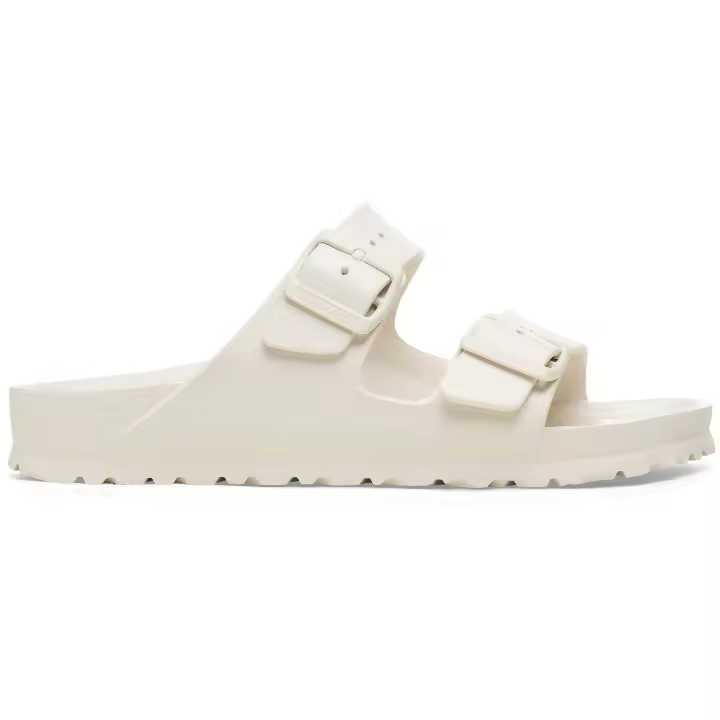 Sandalias Marca Birkenstock Modelo 1027384 Para Mujer Color Verde - 1