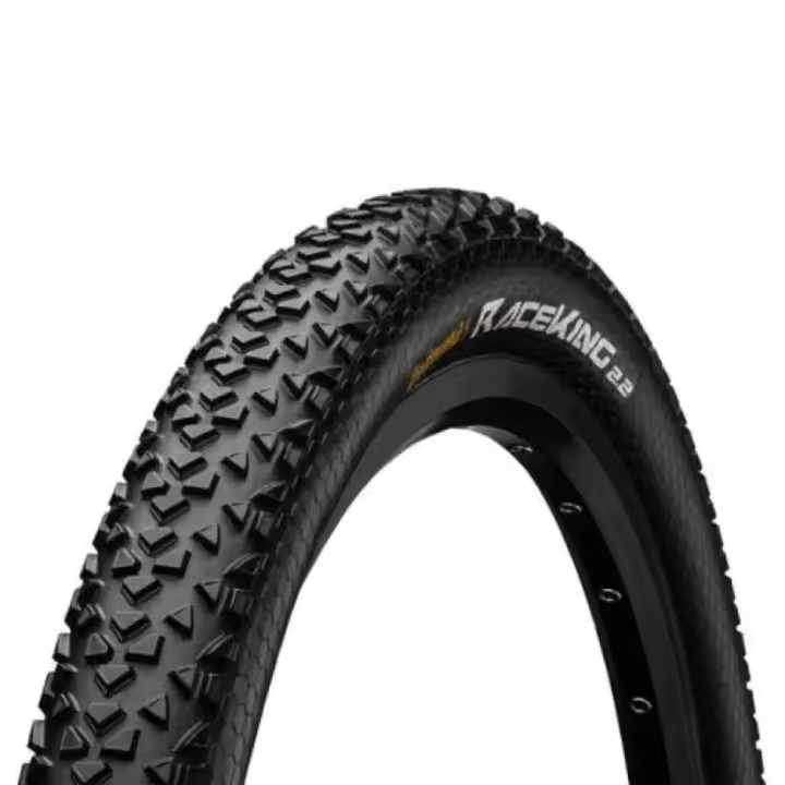 Continental Cubierta De Mtb Race King 26´´ X 2.00 - 1