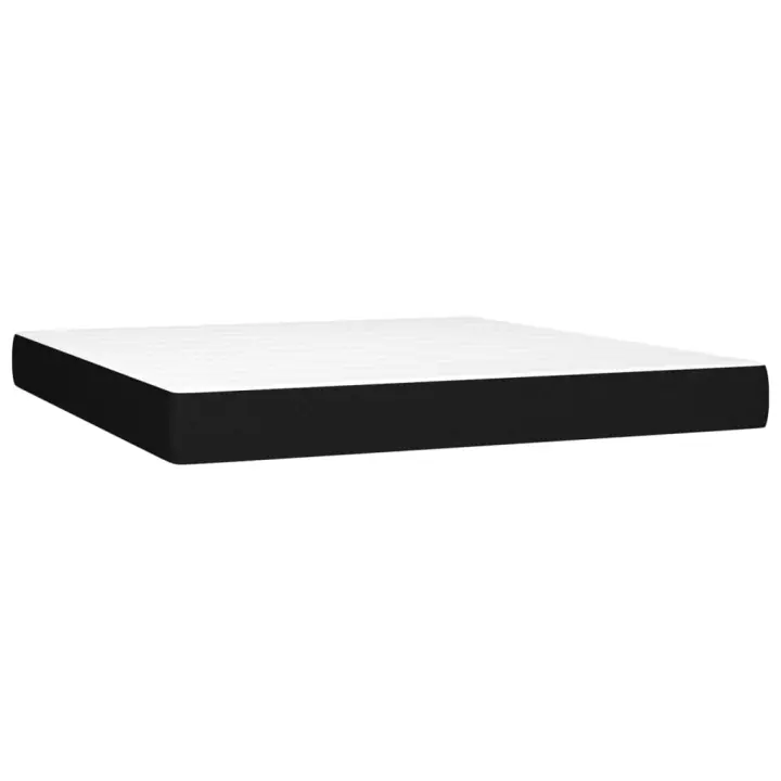 vidaXL Estructura de cama con 4 cajones madera maciza pino 140x200 cm - 1