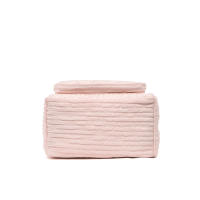 Bolso De Moda Para Mamá Multi Funcional Con Organizador De Pañales Para Viajes Bolsa De Mano Para Mujeres Con Niño - details 10