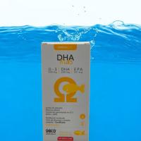 DHA Kids Intersa Labs, Omega 3 para niños, Aceite de pescado puro, Máxima calidad garantizada, Desarrollo cerebral, Aprendizaje. - details 4