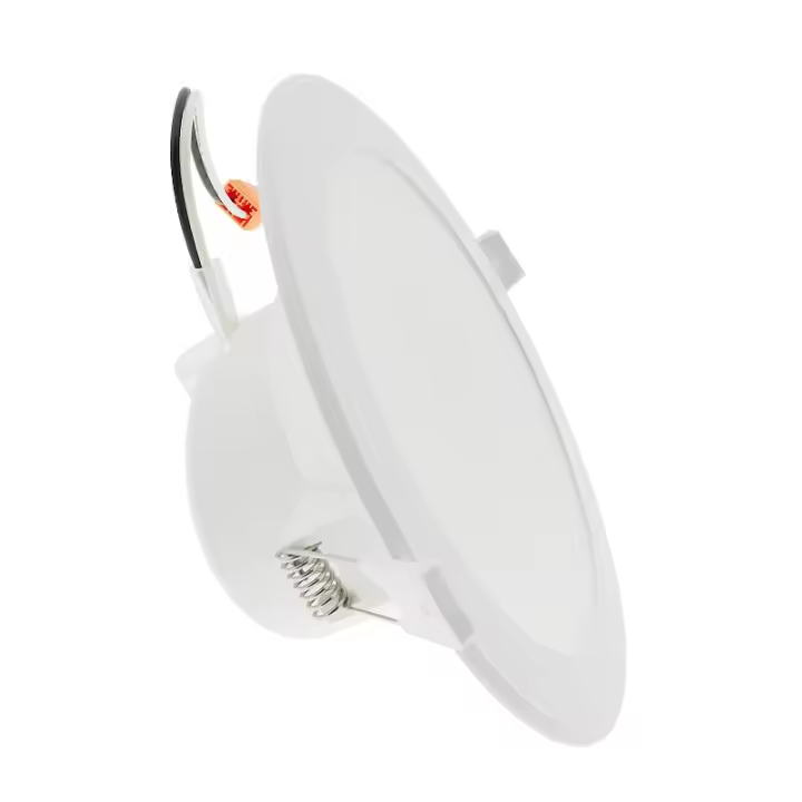 IluminaShop - Foco downlight LED Regulable DALI 15W IP44 - 1
