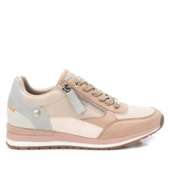 Zapatillas deportivas mujer REFRESH 171503 02 DEPORTIVO CASUAL ANTELINA BEIGE 34465 25V - 1