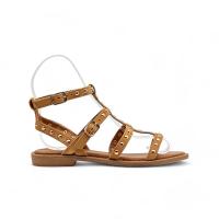 Calzados soraia, sandalias plana para mujer uso casual, ideal para un look de verano, Entrega 24/72h a Elegante De moda Bohemio Vacación De moda Guay Elegant Fashionable Rhinestone Bohemian - details 11