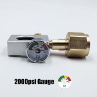 Adaptador De Cilindro De CO2 Para Carbonatador Estación De Recarga Para Botella De CO2 Repuesto Para Estación De Llenado - details 0