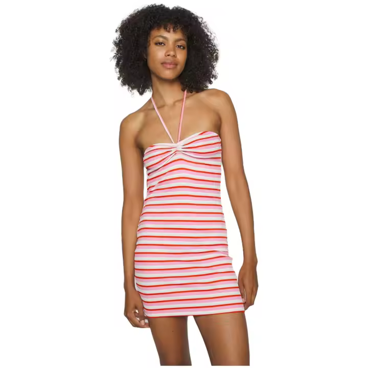 Vestido Vero Moda  para mujer en color multicolor - 1