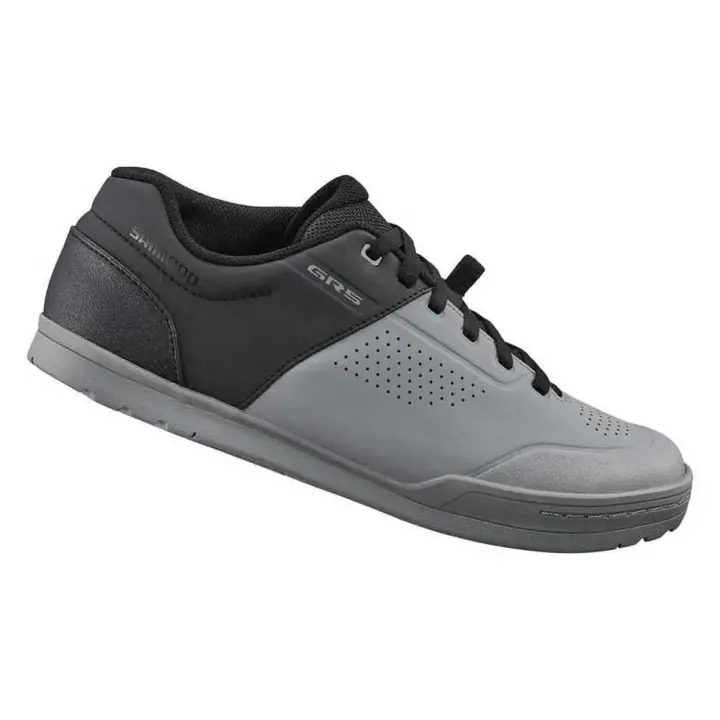 Shimano Zapatillas De Gravel Gr501 Gris - 1