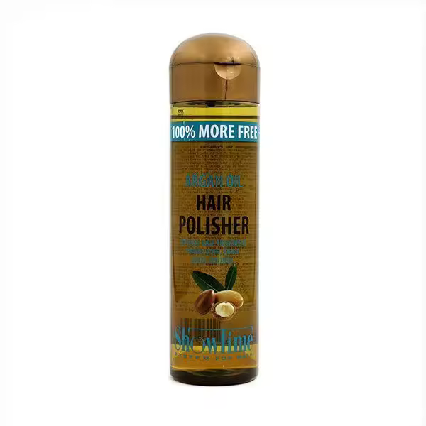 Yari Showtime Cabello Polisher Argan 250 ml - 1