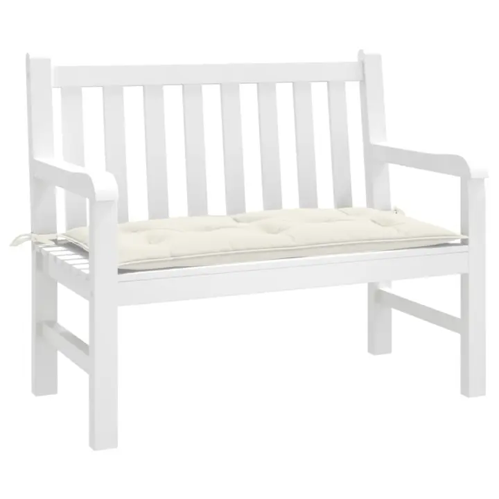 Tel D Lon Crem Melang 100x50x cm - 1