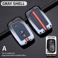Funda Para Llave De Coche Cubierta De Carcasa Para Lexus GS430 ES350 GS350 LX570 IS350 RX350 IS250 Accesorios De Protección Interior - details 3