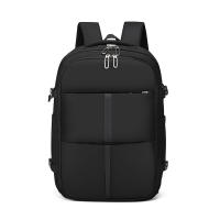 Nueva mochila de viaje ligera de gran capacidad, mochila escolar con separación seca y húmeda, mochila de negocios multifuncional - details 1