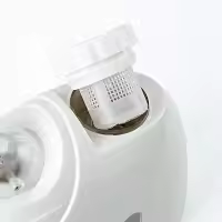 Humidificador De Vapor Facial Con Ozono Limpieza Profunda Para El Rostro Máquina De Vapor Para Spa En Casa Y Salón Cuidado De La Piel Blanqueador - details 12