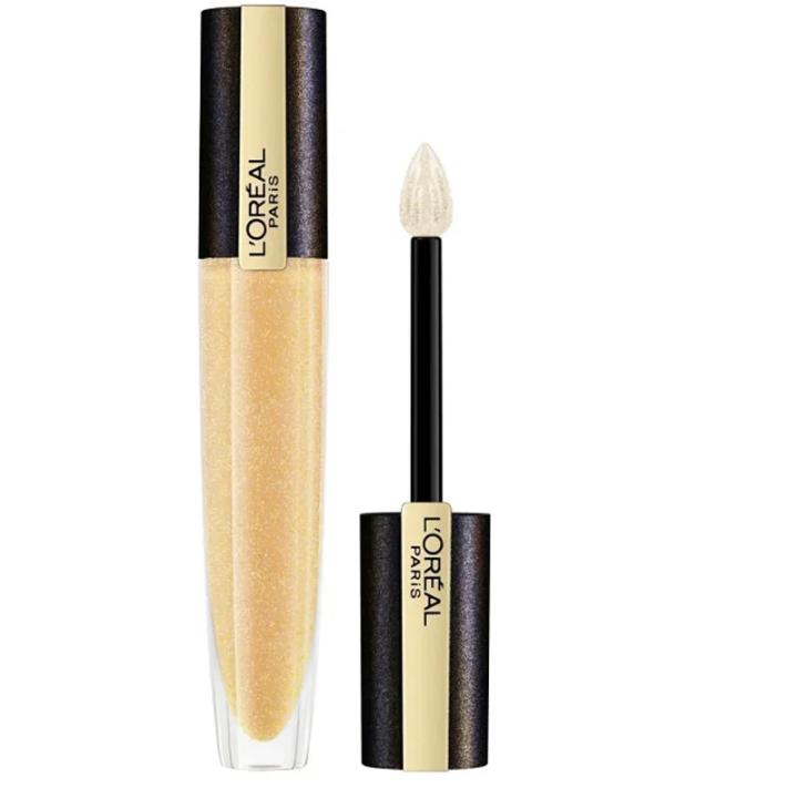 L'Oréal Rouge Signature Lip Topper 212 Oro Puro — oferta en Miravia