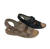 JOMIX Sandalias Anatómicas Adultos Mayores Velcro - details 3