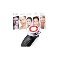 Dispositivo de Rejuvenecimiento Facial EMS RF Microcorriente 7 en 1 para Piel Normal Anti Envejecimiento Terapia de Luz Masajeador de Piel Herramienta de Belleza - details 1