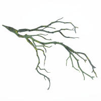 Planta Artificial De Ramas Secas 35cm Para Decoración Interior Simulación De Árbol Para Vaso O Casa Sin Mantenimiento - details 7