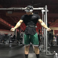 Shorts De Fitness Para Hombre Verano Gimnasio Baloncesto Deportes Entrenamiento Correr Secado Rápido Pantalones Cortos De Correr Con Bolsillos Cierre De Cremallera - details 31
