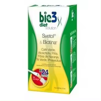 Bio3 Diet Solution 24 Sticks 4 gr - 1