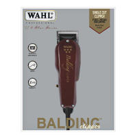 MÁQUINA DE CORTE BALDING CLIPPER WAHL PROFESIONAL - details 2