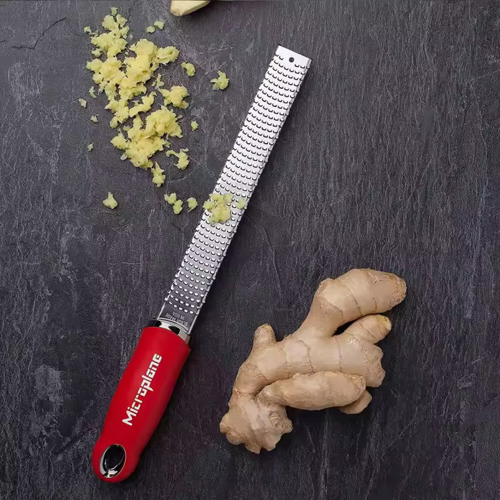 Rallador Zester Premium Microplane - 1