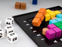 Batalla de Genios Original, Juego de Mesa de la Editorial LUDILO, uno de los mejores juegos de mesa, Juego Educativo - details 9