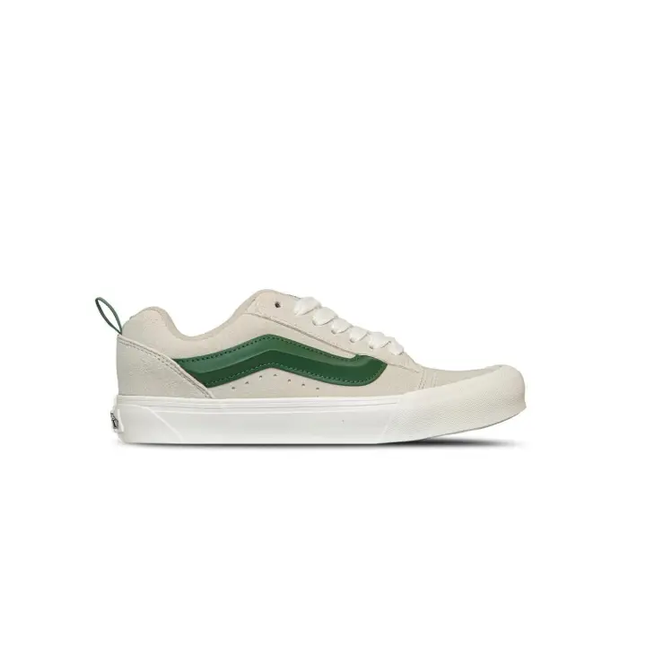 Zapatillas Vans Knu Skool VTSU Hombre Beige - 1