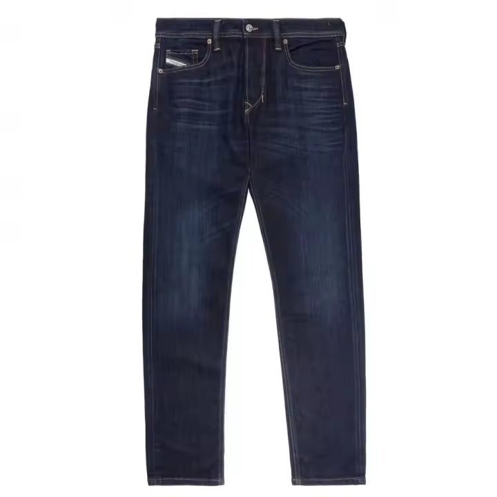 Pantalón Vaquero 1986 Larkee-Beex, Marca Diesel, Variedad de Color y Talla, Para Hombre - 1